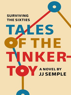cover image of Tales of the Tinkertoy